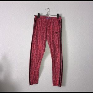 Adidas Leggings